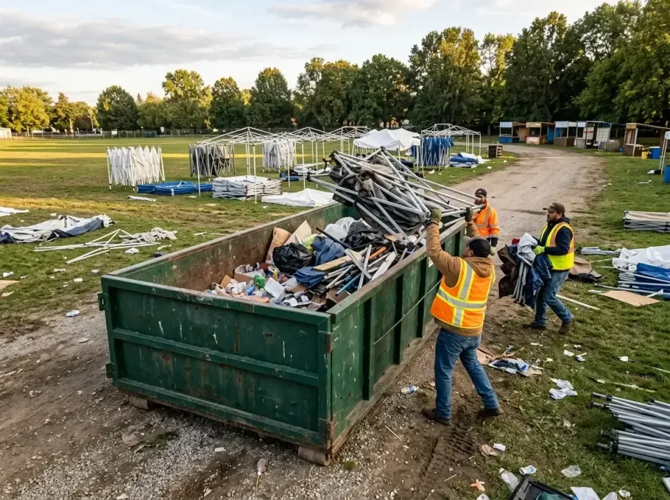 temporary-event-waste-containe-016 — frequently asked questions, Roll-Off Dumpster Rental Services in Shepherdsville, KY